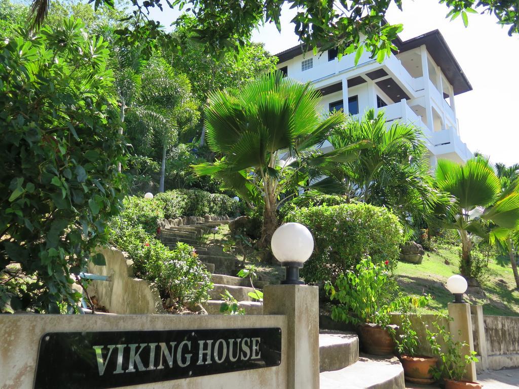 Viking House Apartment Ko Tao Rom bilde