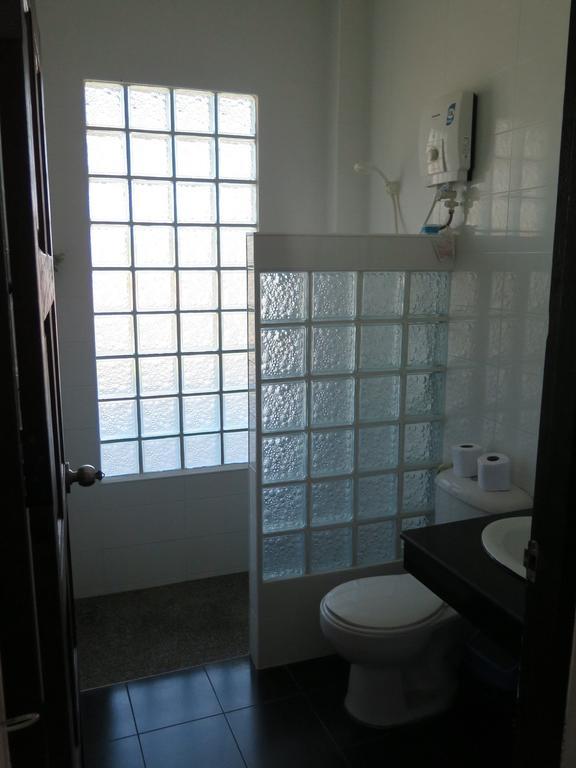 Viking House Apartment Ko Tao Rom bilde
