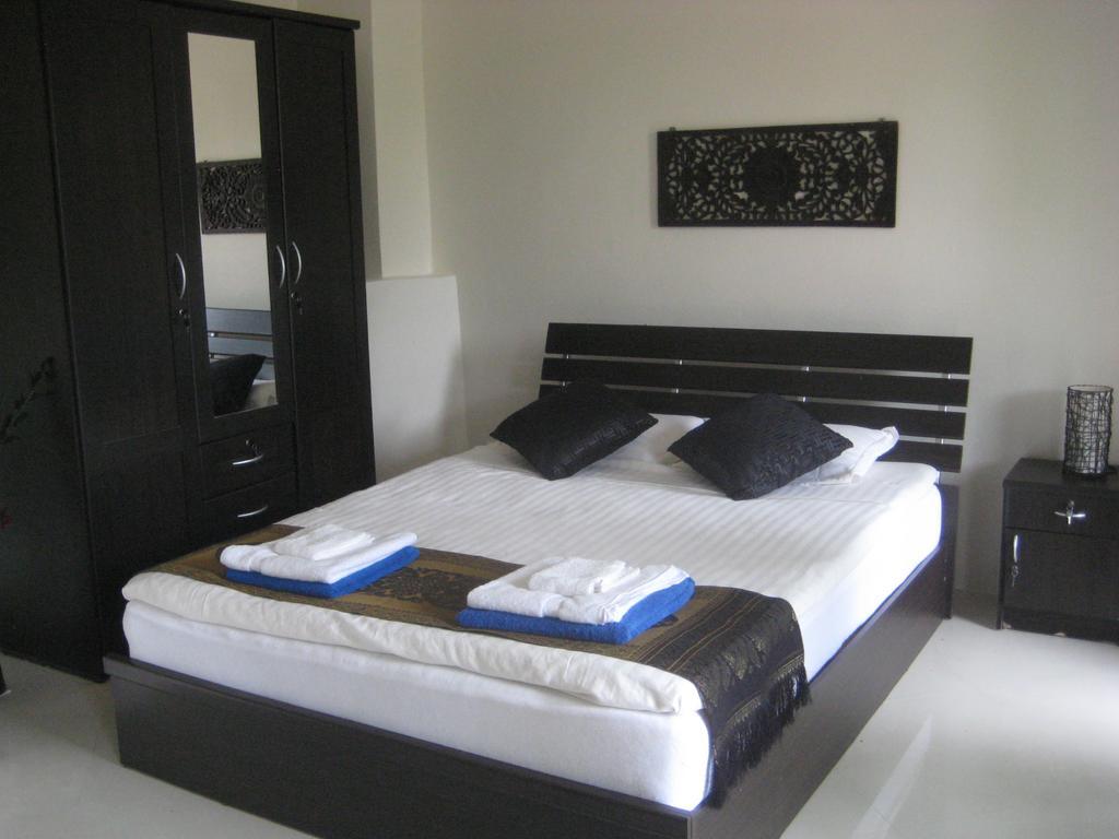 Viking House Apartment Ko Tao Eksteriør bilde